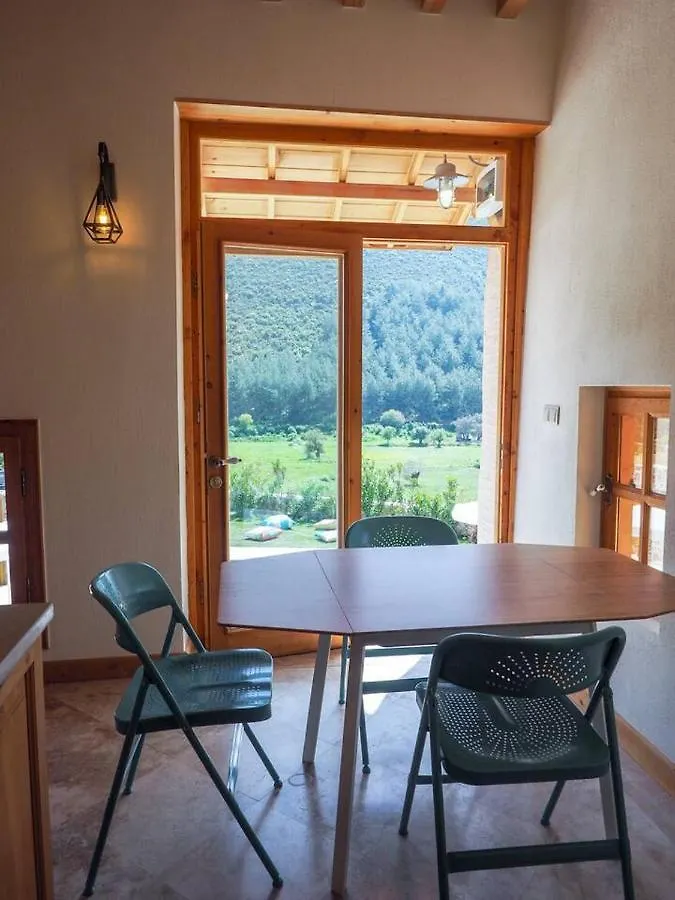 Samatha Villa & Suites Kayakoy 0*,