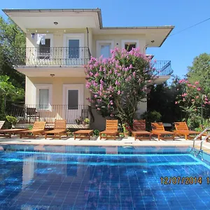 Hostel Makri, Kayaköy