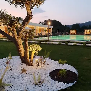 Otel Freya, Kayaköy