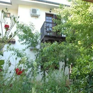 Otel Misafir Evi, Kayaköy