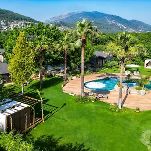 Otel Kaya Exclusive, Kayaköy
